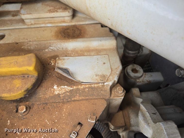 image for item ED2119 2006 International 7500 sewer jetter truck