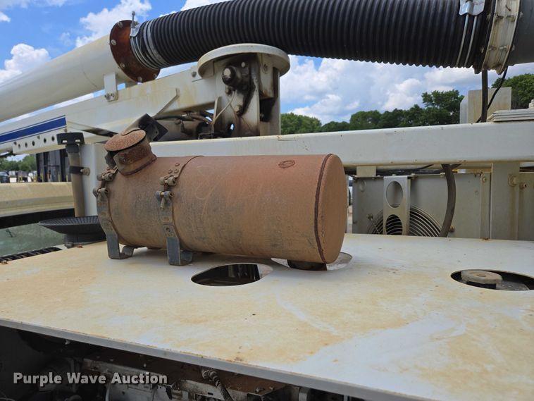 image for item ED2119 2006 International 7500 sewer jetter truck