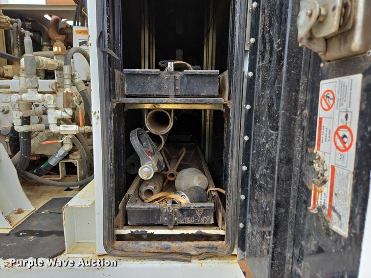 image for item ED2119 2006 International 7500 sewer jetter truck