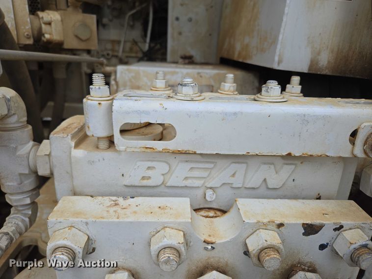 image for item ED2119 2006 International 7500 sewer jetter truck