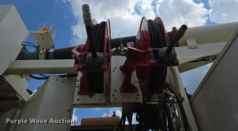 image for item ED2119 2006 International 7500 sewer jetter truck