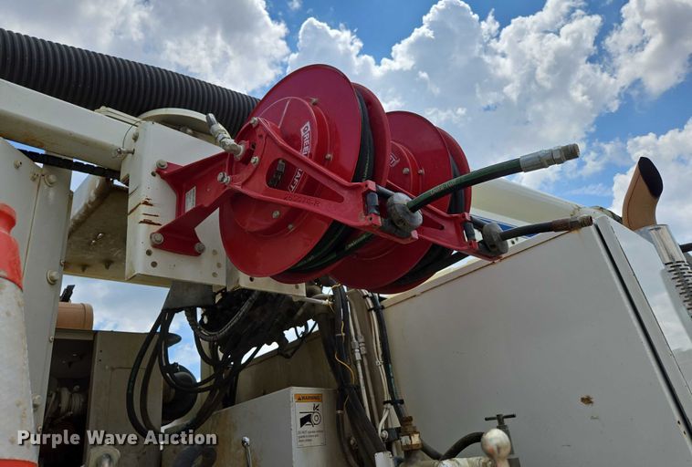 image for item ED2119 2006 International 7500 sewer jetter truck