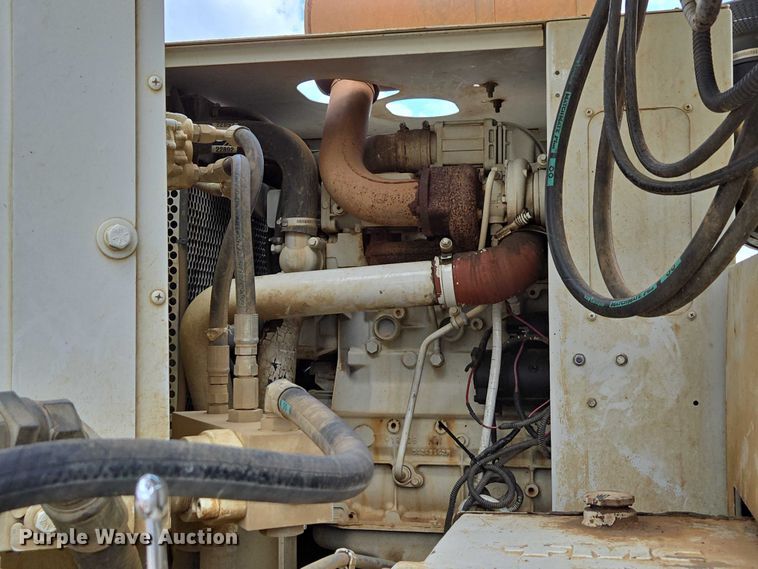 image for item ED2119 2006 International 7500 sewer jetter truck