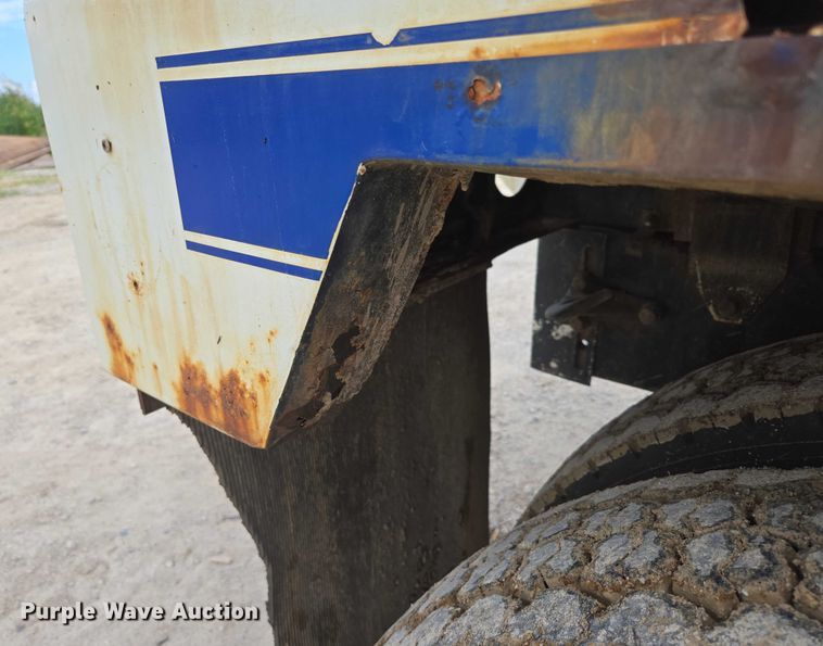 image for item ED2119 2006 International 7500 sewer jetter truck