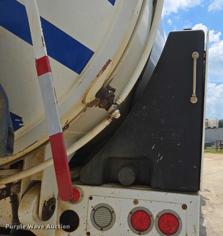 image for item ED2119 2006 International 7500 sewer jetter truck