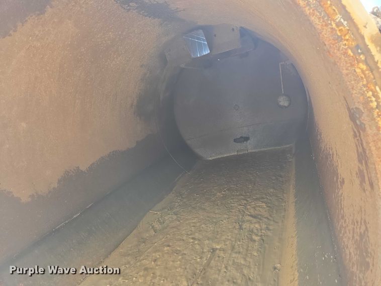 image for item ED2119 2006 International 7500 sewer jetter truck