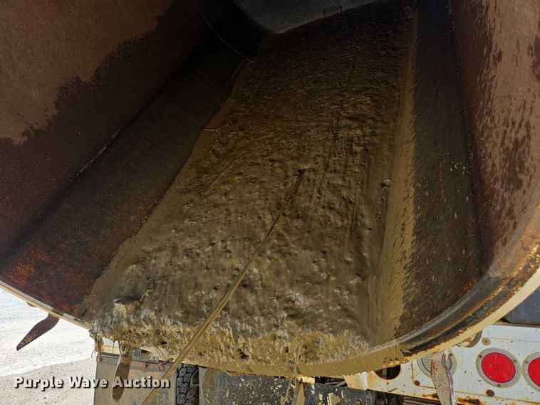 image for item ED2119 2006 International 7500 sewer jetter truck