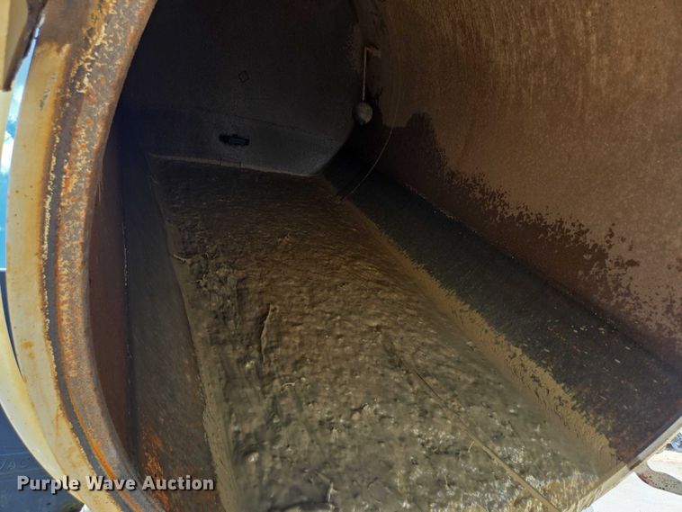 image for item ED2119 2006 International 7500 sewer jetter truck