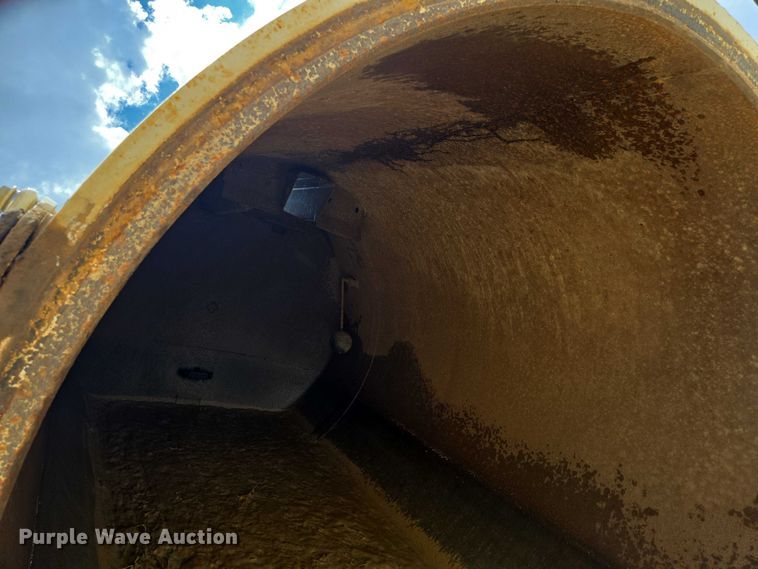 image for item ED2119 2006 International 7500 sewer jetter truck