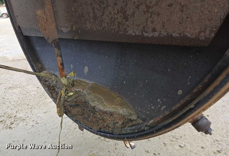 image for item ED2119 2006 International 7500 sewer jetter truck