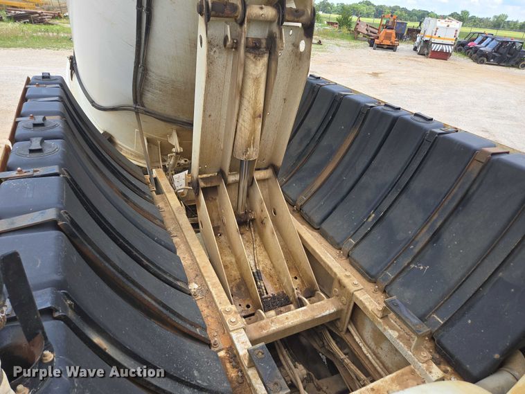 image for item ED2119 2006 International 7500 sewer jetter truck