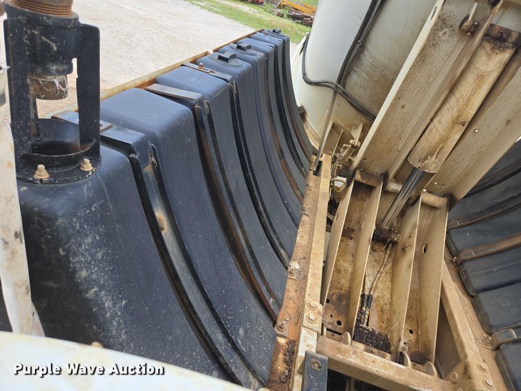 image for item ED2119 2006 International 7500 sewer jetter truck