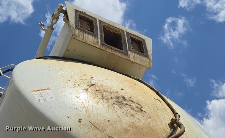 image for item ED2119 2006 International 7500 sewer jetter truck