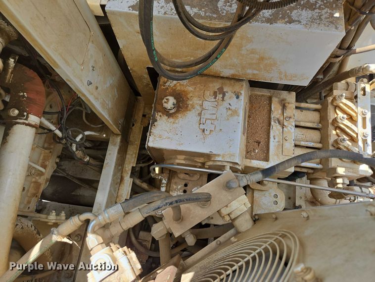 image for item ED2119 2006 International 7500 sewer jetter truck