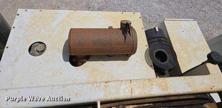 image for item ED2119 2006 International 7500 sewer jetter truck