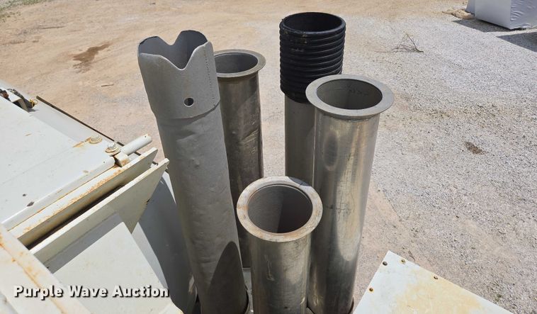 image for item ED2119 2006 International 7500 sewer jetter truck