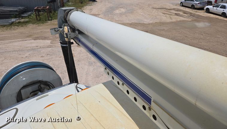 image for item ED2119 2006 International 7500 sewer jetter truck