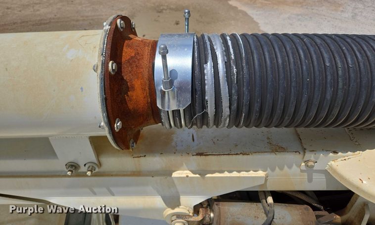 image for item ED2119 2006 International 7500 sewer jetter truck