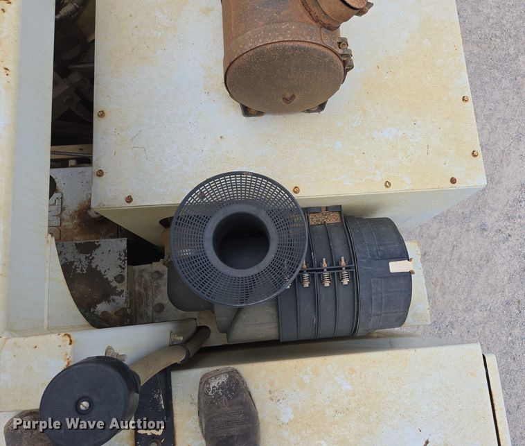 image for item ED2119 2006 International 7500 sewer jetter truck