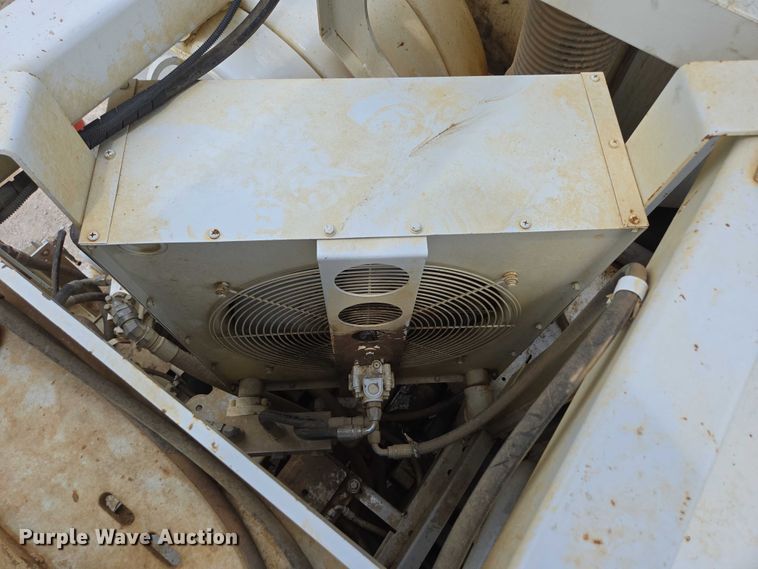 image for item ED2119 2006 International 7500 sewer jetter truck