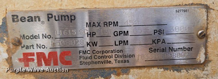 image for item ED2119 2006 International 7500 sewer jetter truck