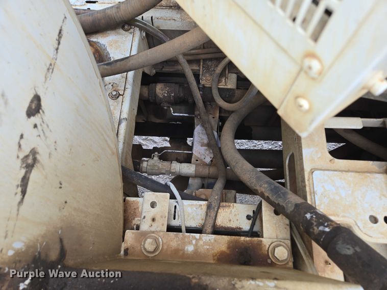 image for item ED2119 2006 International 7500 sewer jetter truck