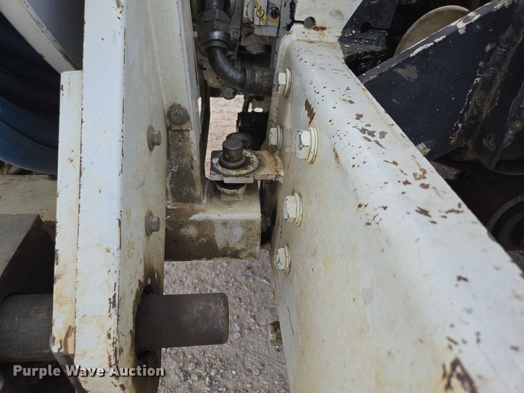 image for item ED2119 2006 International 7500 sewer jetter truck