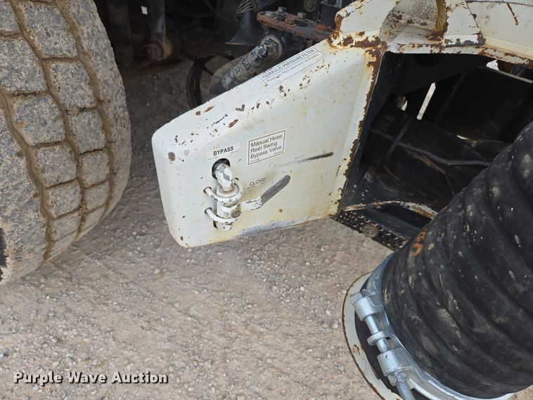 image for item ED2119 2006 International 7500 sewer jetter truck