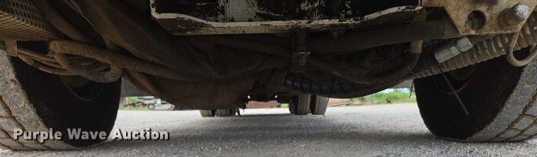 image for item ED2119 2006 International 7500 sewer jetter truck