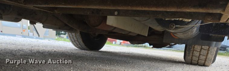 image for item ED2119 2006 International 7500 sewer jetter truck