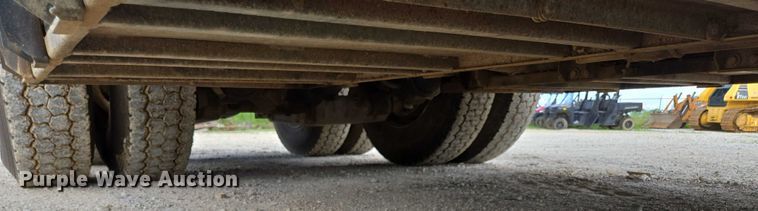 image for item ED2119 2006 International 7500 sewer jetter truck