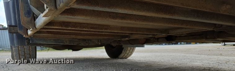 image for item ED2119 2006 International 7500 sewer jetter truck