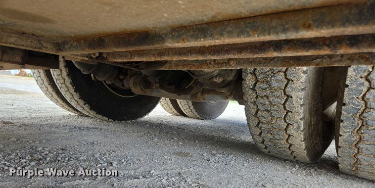 image for item ED2119 2006 International 7500 sewer jetter truck