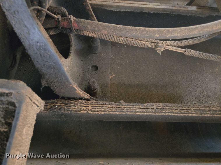 image for item ED2119 2006 International 7500 sewer jetter truck