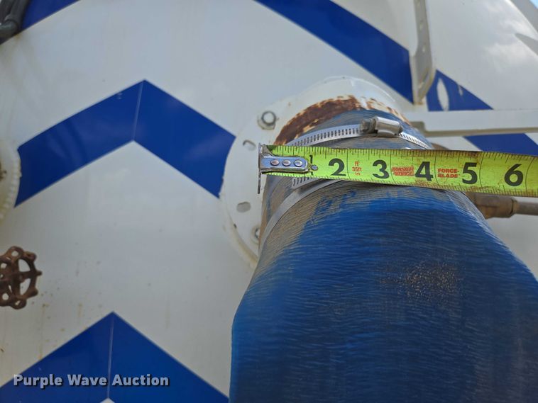 image for item ED2119 2006 International 7500 sewer jetter truck