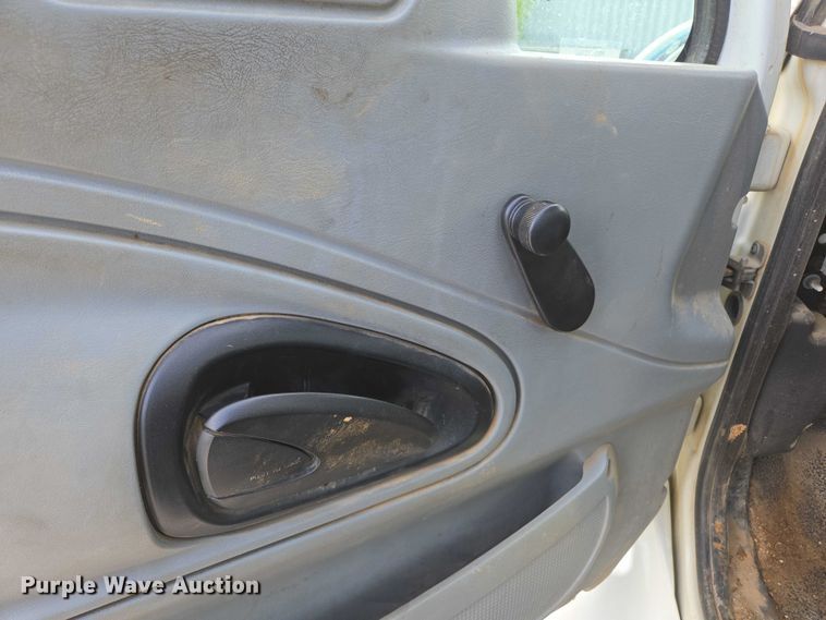 image for item ED2119 2006 International 7500 sewer jetter truck