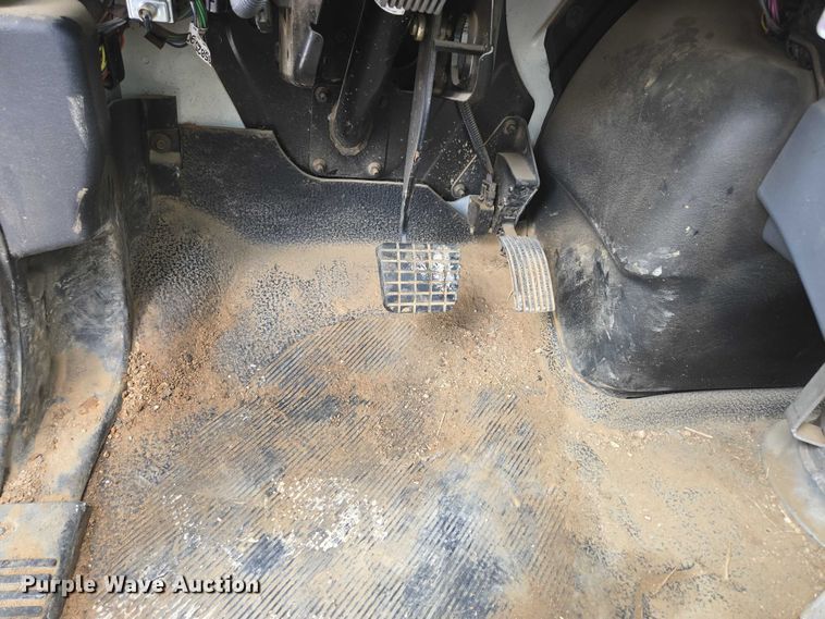 image for item ED2119 2006 International 7500 sewer jetter truck