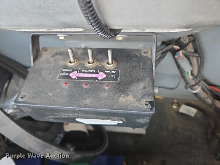 image for item ED2119 2006 International 7500 sewer jetter truck