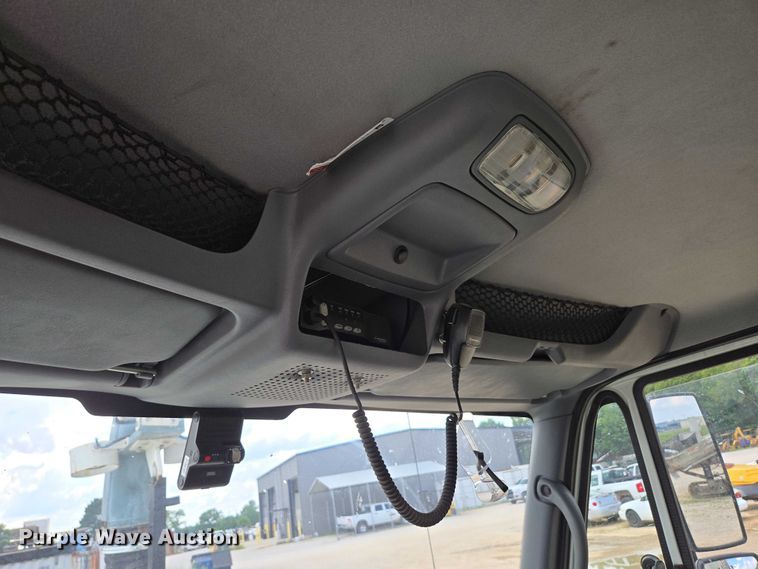 image for item ED2119 2006 International 7500 sewer jetter truck