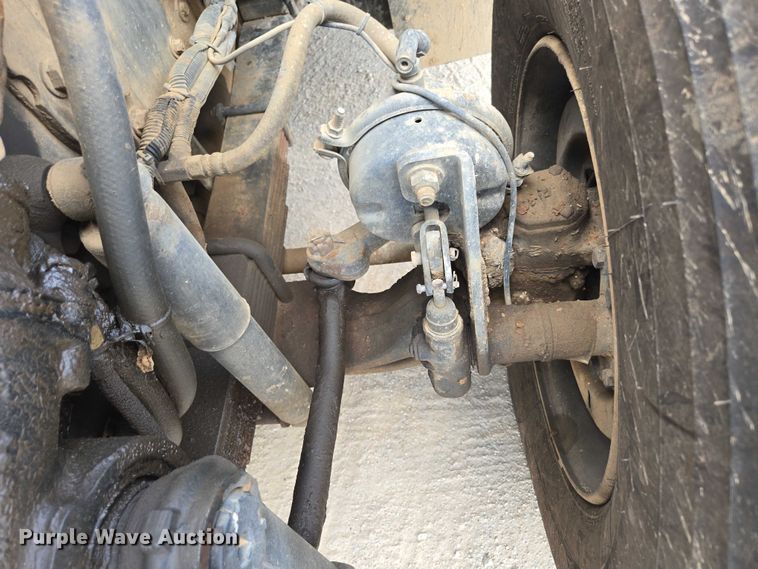 image for item ED2119 2006 International 7500 sewer jetter truck