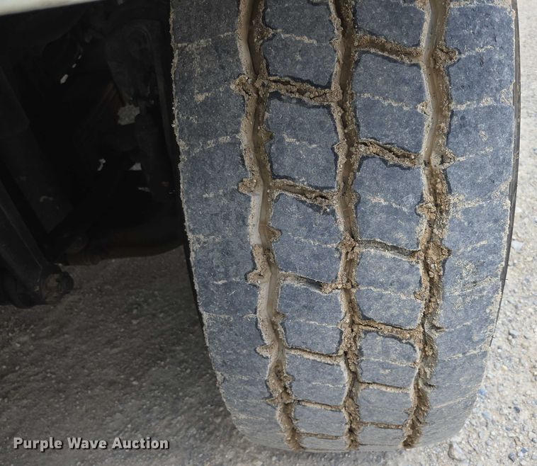 image for item ED2119 2006 International 7500 sewer jetter truck