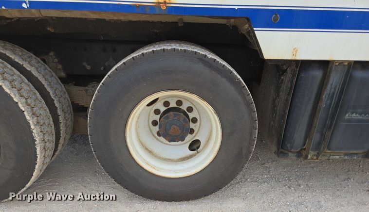 image for item ED2119 2006 International 7500 sewer jetter truck