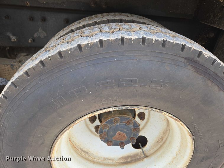 image for item ED2119 2006 International 7500 sewer jetter truck