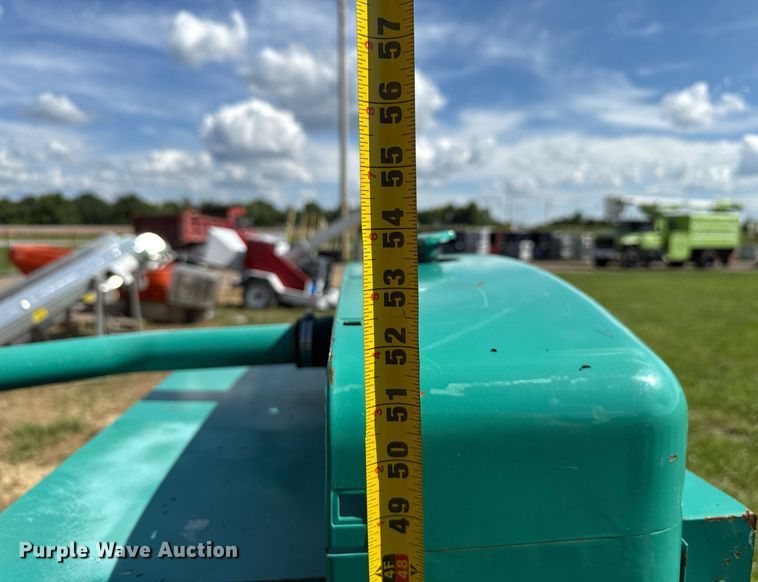 image for item ED2125 Onan 75 Genset generator