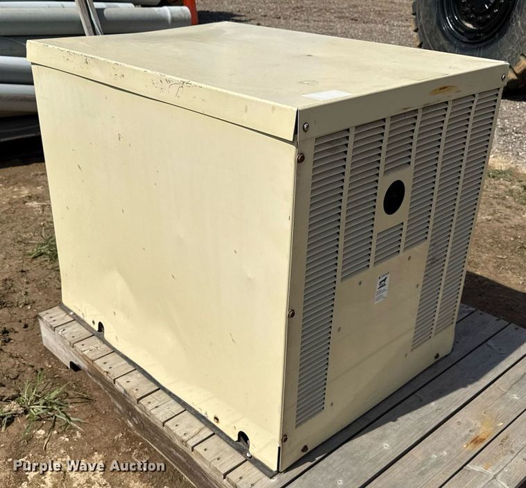 image for item ED2126 Kohler 8.5RMY generator