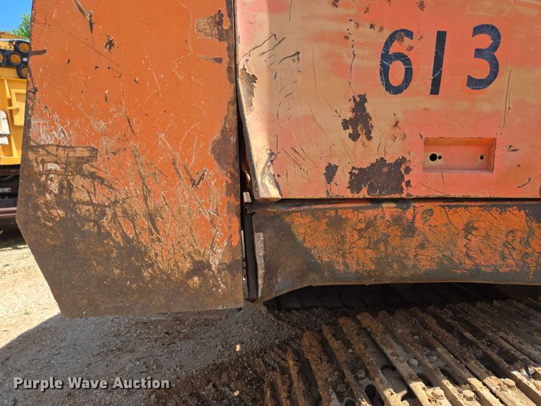 image for item ED2130 1998 Daewoo DH320 excavator