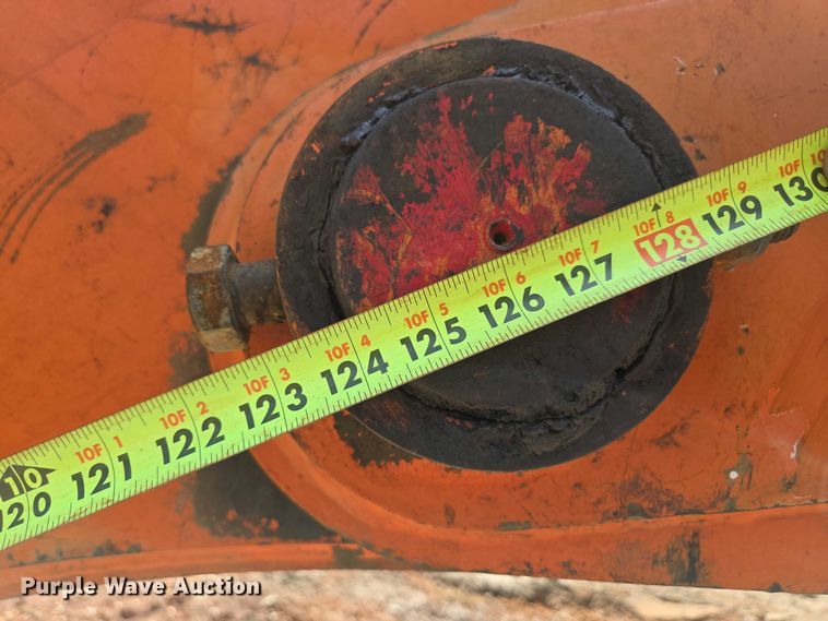 image for item ED2130 1998 Daewoo DH320 excavator