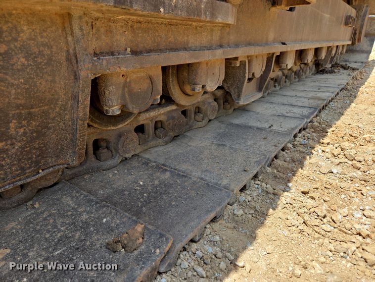 image for item ED2130 1998 Daewoo DH320 excavator