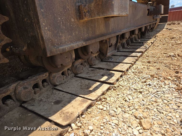 image for item ED2130 1998 Daewoo DH320 excavator