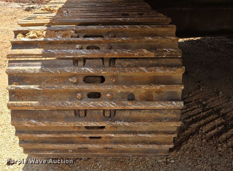 image for item ED2130 1998 Daewoo DH320 excavator